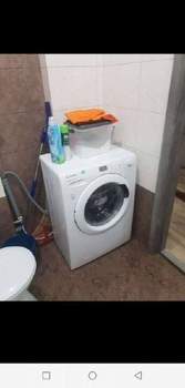 Студия квартира, на длительный срок, 25м2, 5/16 этаж