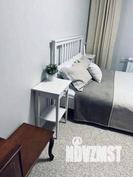 2-к квартира, посуточно, 50м2, 1/1 этаж