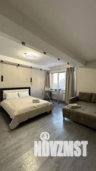 2-к квартира, посуточно, 68м2, 4/9 этаж