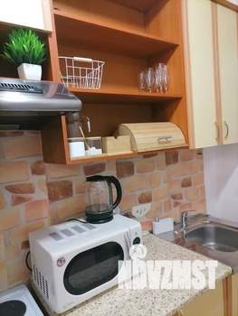 2-к квартира, посуточно, 40м2, 1/10 этаж