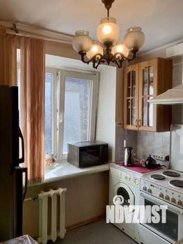 2-к квартира, на длительный срок, 60м2, 3/4 этаж