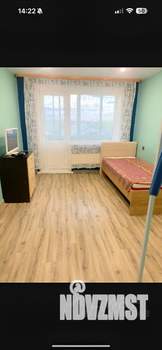 1-к квартира, на длительный срок, 37м2, 5/5 этаж