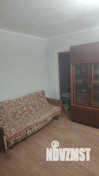 2-к квартира, на длительный срок, 40м2, 2/4 этаж