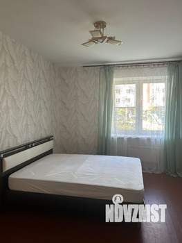 1-к квартира, на длительный срок, 38м2, 1/9 этаж