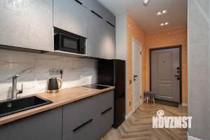 1-к квартира, на длительный срок, 40м2, 3/17 этаж