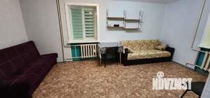 2-к квартира, на длительный срок, 42м2, 1/5 этаж