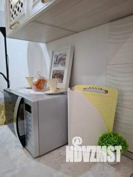 1-к квартира, посуточно, 40м2, 7/18 этаж