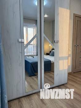 2-к квартира, посуточно, 40м2, 5/10 этаж