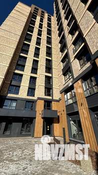 Студия квартира, посуточно, 26м2, 9/19 этаж