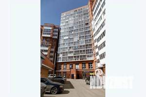 1-к квартира, посуточно, 28м2, 15/15 этаж