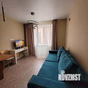 2-к квартира, на длительный срок, 41м2, 7/12 этаж