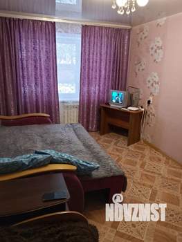 1-к квартира, на длительный срок, 34м2, 1/5 этаж