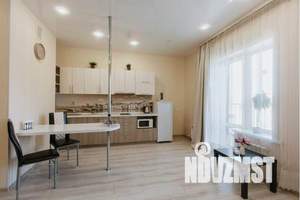 1-к квартира, посуточно, 35м2, 14/17 этаж