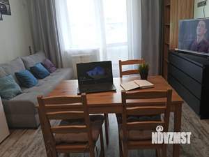 2-к квартира, посуточно, 55м2, 1/1 этаж