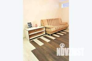 1-к квартира, посуточно, 32м2, 3/17 этаж