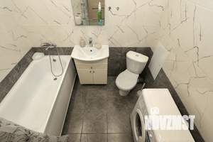 1-к квартира, посуточно, 22м2, 9/10 этаж