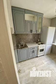 2-к квартира, на длительный срок, 45м2, 3/5 этаж