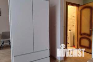 1-к квартира, посуточно, 34м2, 4/10 этаж