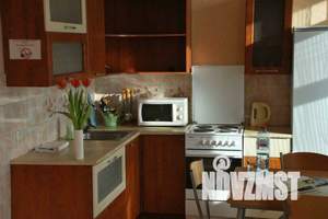 1-к квартира, посуточно, 41м2, 3/9 этаж