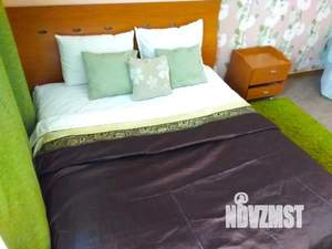 3-к квартира, посуточно, 80м2, 3/7 этаж