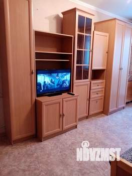 1-к квартира, посуточно, 31м2, 3/5 этаж