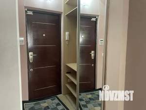 2-к квартира, посуточно, 45м2, 1/6 этаж