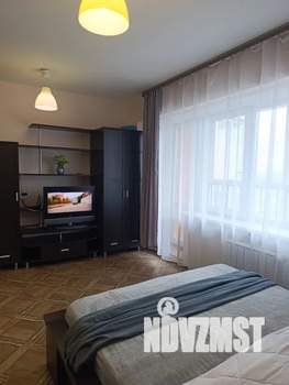 1-к квартира, посуточно, 32м2, 14/15 этаж