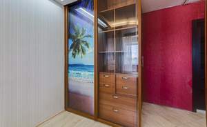 2-к квартира, на длительный срок, 48м2, 4/5 этаж