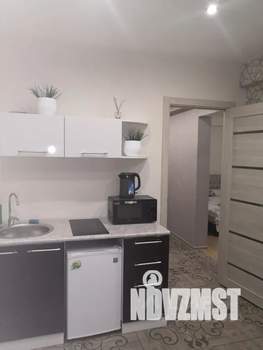 2-к квартира, посуточно, 40м2, 6/9 этаж