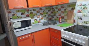 2-к квартира, на длительный срок, 43м2, 1/5 этаж