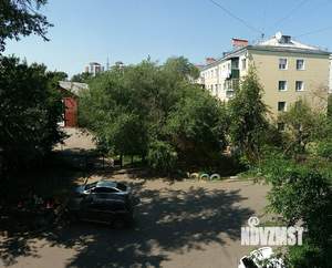 2-к квартира, на длительный срок, 45м2, 3/5 этаж