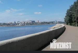 2-к квартира, на длительный срок, 41м2, 4/5 этаж
