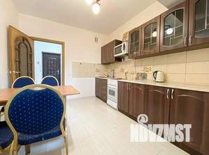 1-к квартира, посуточно, 17м2, 1/1 этаж