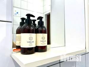 1-к квартира, посуточно, 40м2, 8/10 этаж