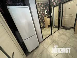 Студия квартира, посуточно, 32м2, 11/16 этаж