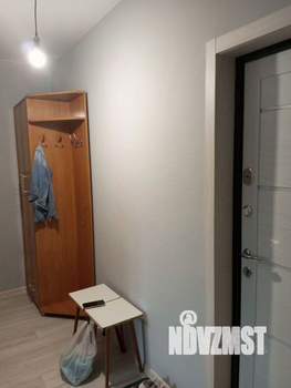 1-к квартира, на длительный срок, 41м2, 1/9 этаж