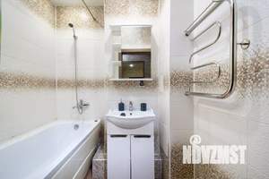 1-к квартира, посуточно, 70м2, 1/1 этаж