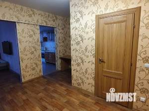 1-к квартира, на длительный срок, 45м2, 15/16 этаж