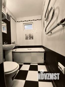 2-к квартира, на длительный срок, 41м2, 3/4 этаж