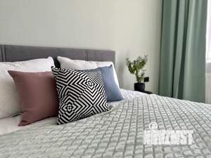 1-к квартира, посуточно, 46м2, 9/17 этаж