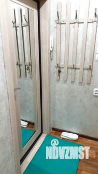 1-к квартира, на длительный срок, 30м2, 4/5 этаж