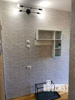 1-к квартира, на длительный срок, 30м2, 5/5 этаж