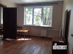 2-к квартира, на длительный срок, 44м2, 2/2 этаж