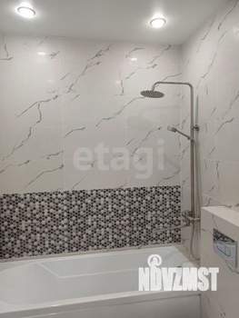 Студия квартира, на длительный срок, 29м2, 11/19 этаж