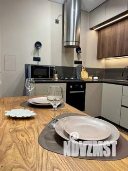 2-к квартира, посуточно, 43м2, 3/5 этаж