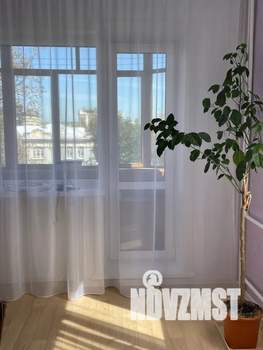 1-к квартира, посуточно, 31м2, 4/5 этаж