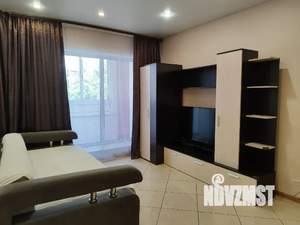 1-к квартира, посуточно, 54м2, 3/9 этаж