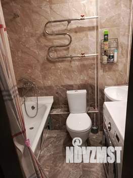 Студия квартира, посуточно, 22м2, 2/18 этаж