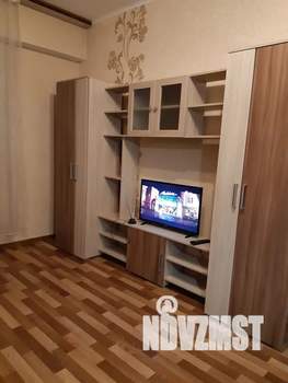 Студия квартира, посуточно, 25м2, 7/16 этаж