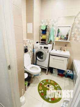 Студия квартира, посуточно, 31м2, 11/16 этаж